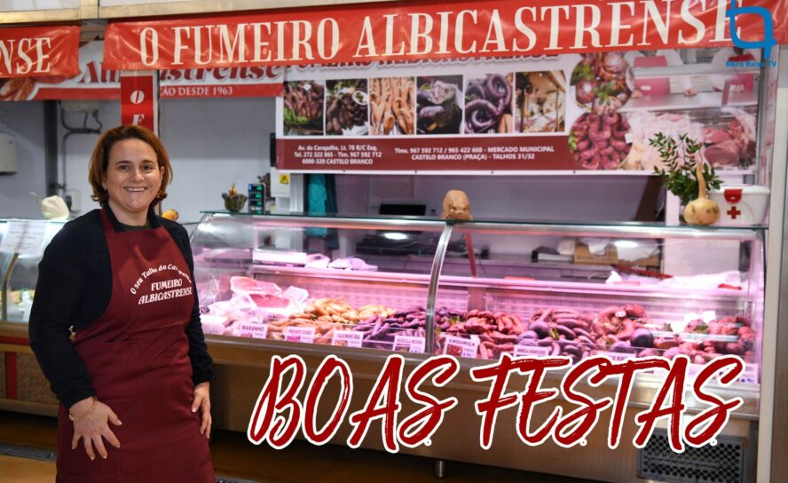 O Fumeiro Albicastrense