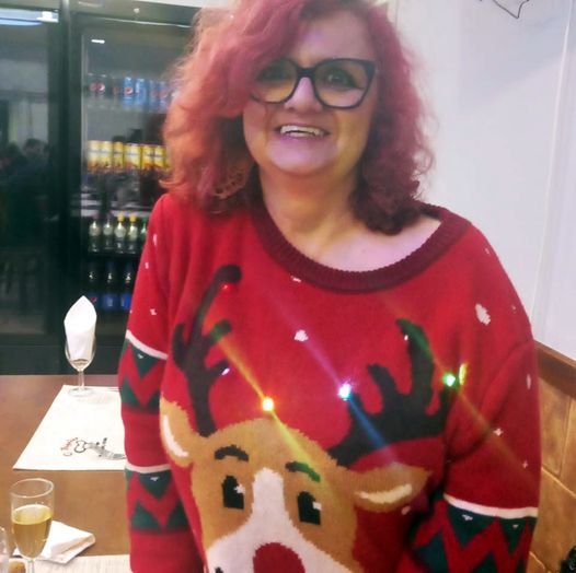 O meu Natal!