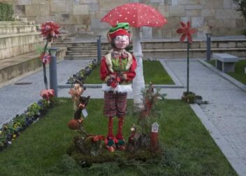 O último dia do primeiro fim-de-semana do Penamacor Vila Madeiro arrancou com um