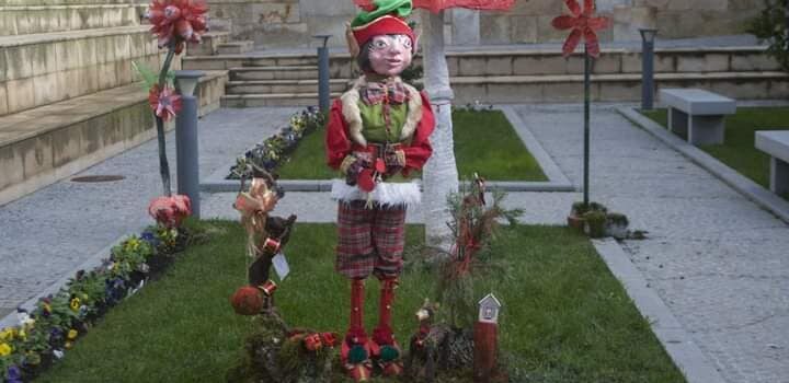 O último dia do primeiro fim-de-semana do Penamacor Vila Madeiro arrancou com um