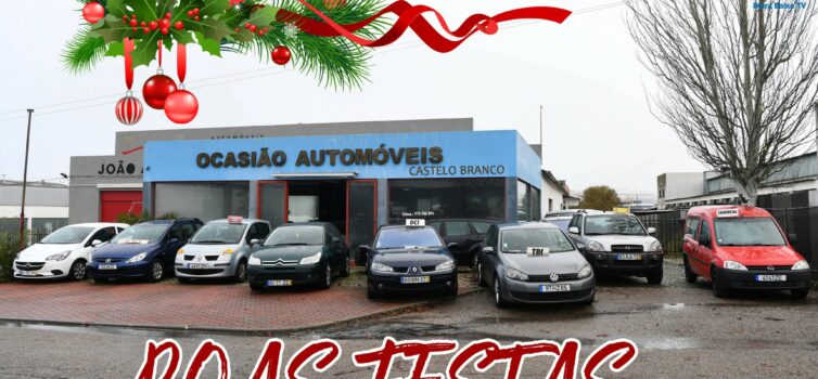 Ocasião Automóveis