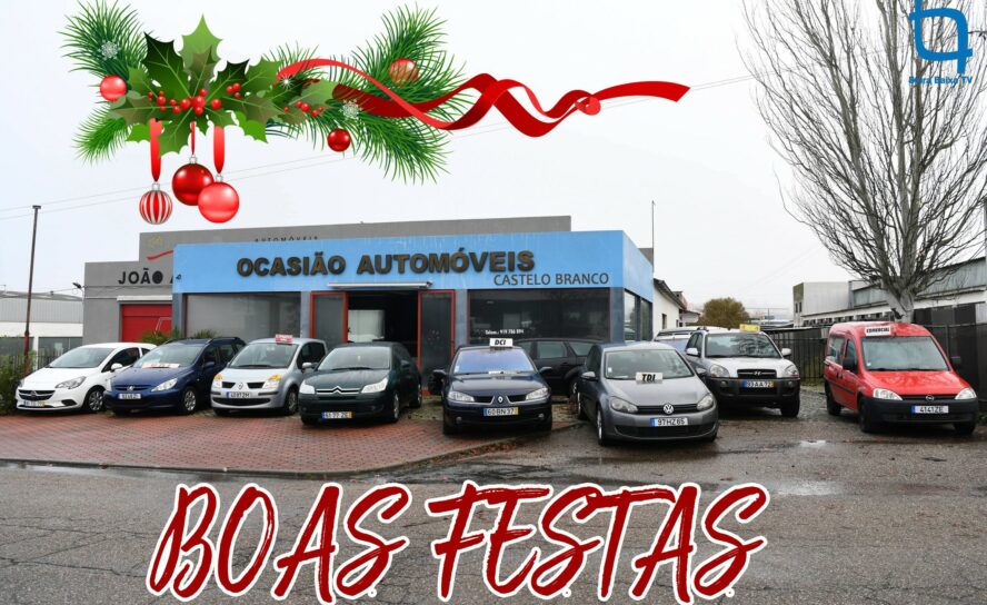 Ocasião Automóveis