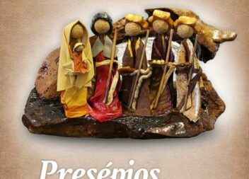 Oleiros exibe Presépios do Mundo