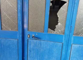 Onda de vandalismo varre localidade de Urra, em Portalegre
