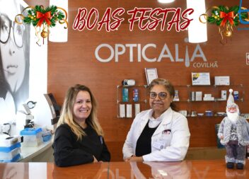 Opticália Covilhã