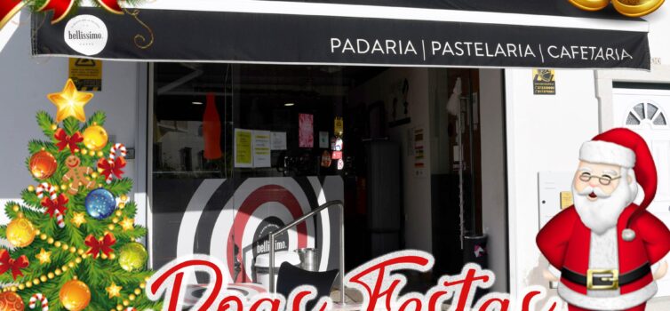 Padaria Montalvão - Bairro do Valongo