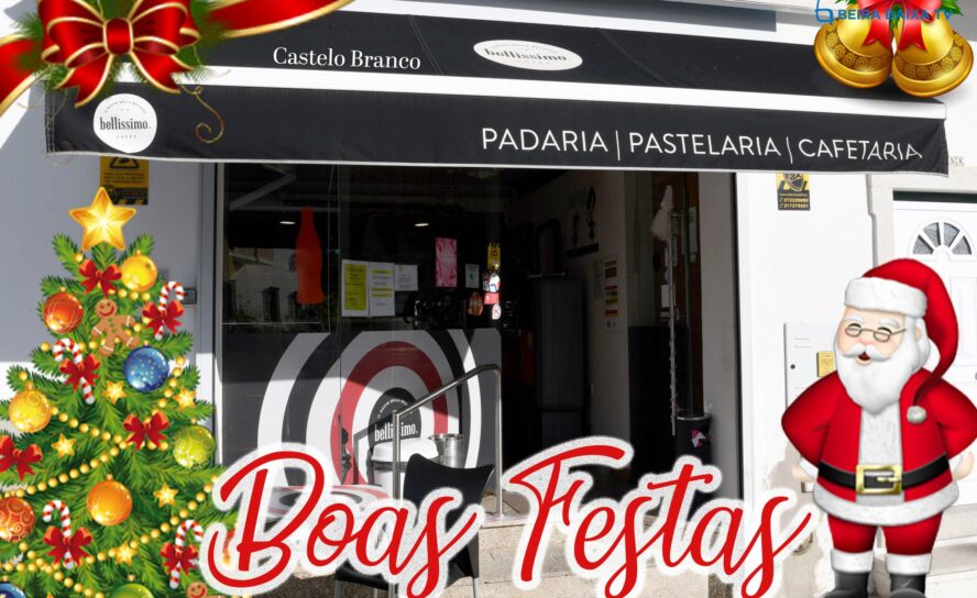 Padaria Montalvão - Bairro do Valongo