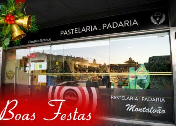 Padaria Montalvão - Docas