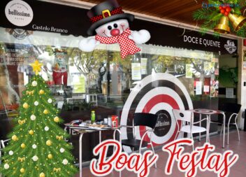 Padaria Montalvão (Junto ao Liceu) - Cafetaria Doce & Quente