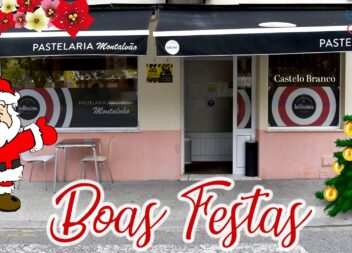 Padaria Montalvão da Granja