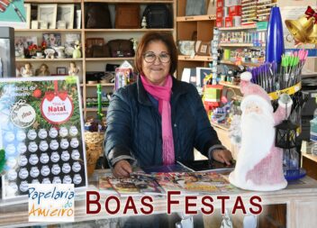 Papelaria do Amieiro