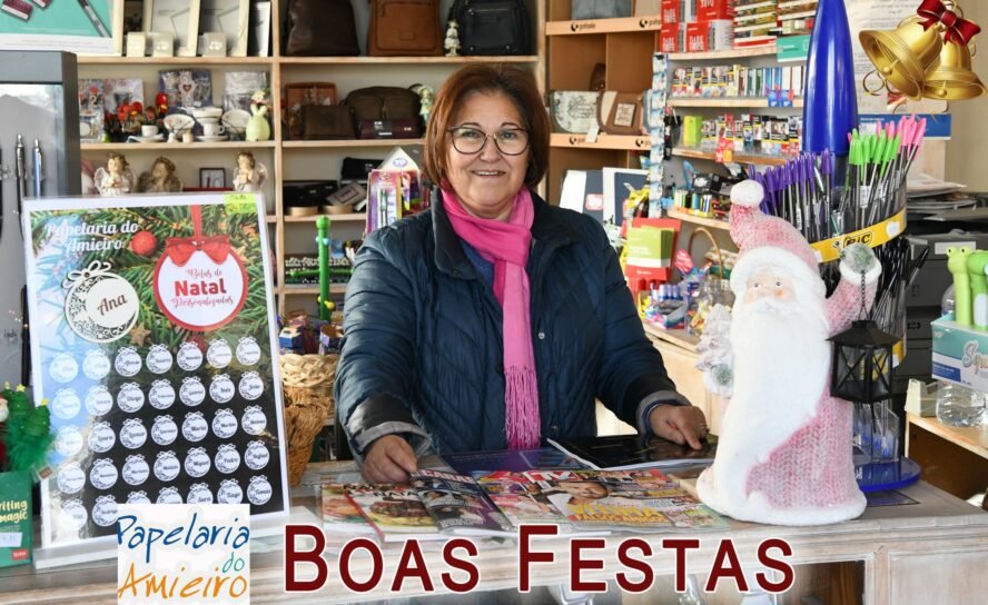 Papelaria do Amieiro