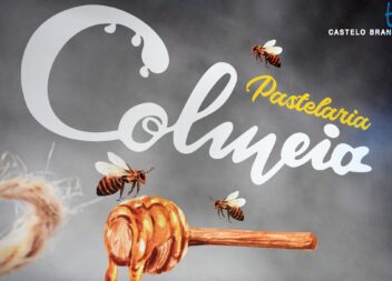 Pastelaria Colmeia