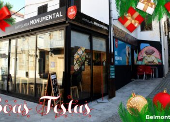 Pastelaria Monumental