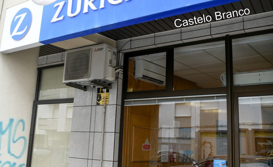 Pedro Agapito Seguros