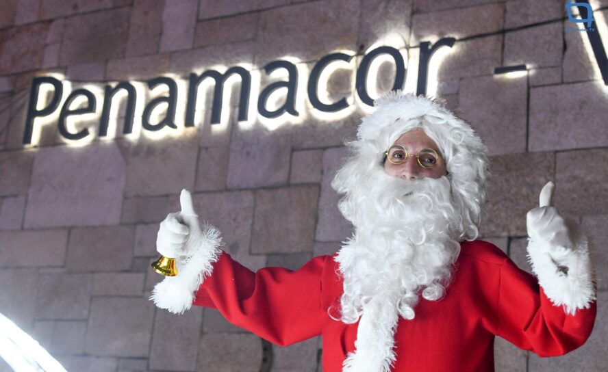 Penamacor Vila Madeiro | 2022