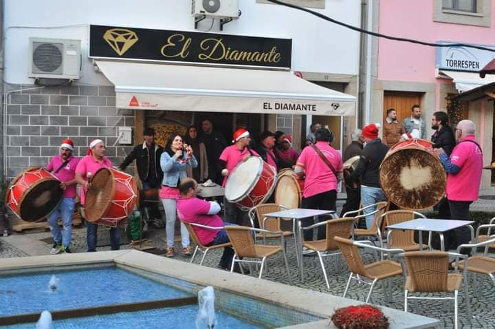 Penamacor Vila Madeiro regressou este fim-de-semana