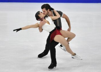 Penhas da Saúde acolhe Campeonato Nacional de Patinagem Artística no Gelo: