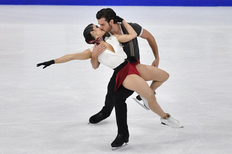 Penhas da Saúde acolhe Campeonato Nacional de Patinagem Artística no Gelo: