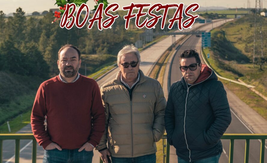 Porque Será - Comércio de Automóveis