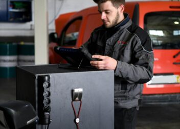 PowerCar Mecânica Auto