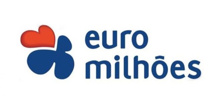 Primeiro prémio do Euromilhões saiu em Portugal