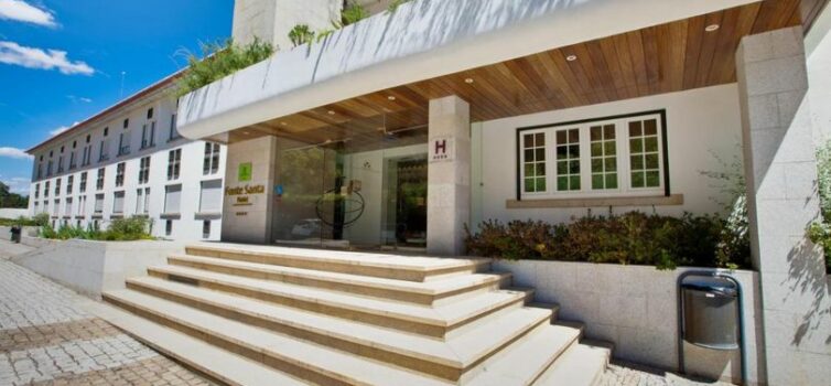 Propostas para aquisição de Hotel em cima da mesa