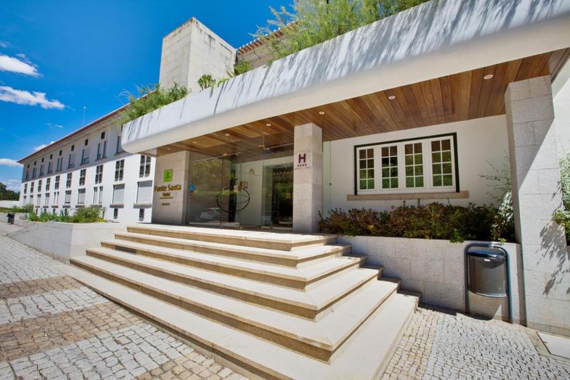 Propostas para aquisição de Hotel em cima da mesa
