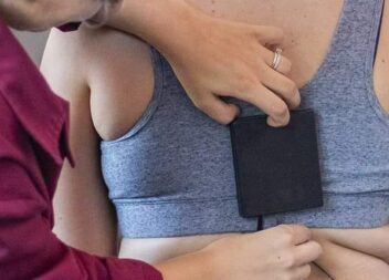 Protótipo de proteção a bombeiros apresentado ao país em Oleiros