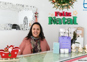Pura Beleza de Susana Ribeira
