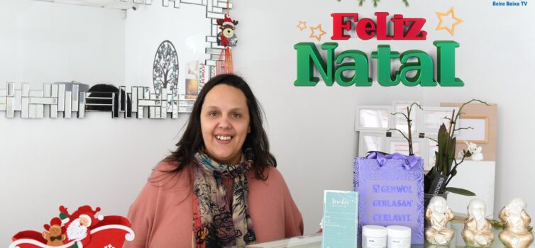 Pura Beleza de Susana Ribeira