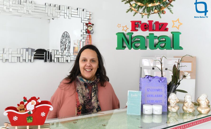 Pura Beleza de Susana Ribeira