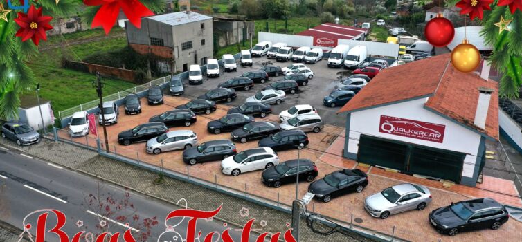 Qualkercar - Comércio de Automóveis