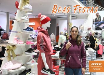 ROX Multimarcas Fundão