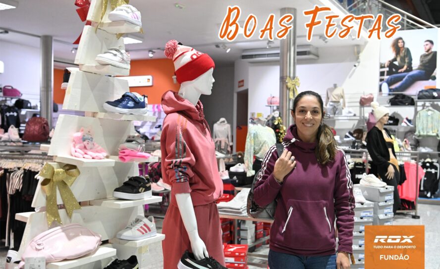 ROX Multimarcas Fundão