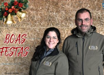 Rações e Forragens Castanheira