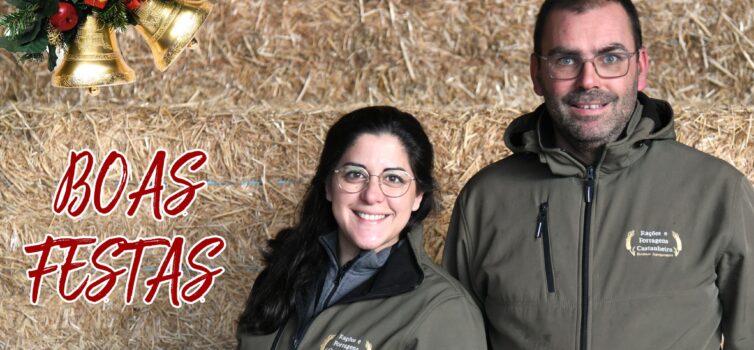 Rações e Forragens Castanheira