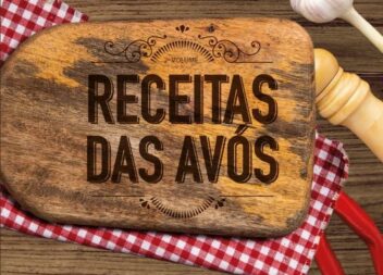 Recitas das avós são “mais que muitas” e prometem outros livros