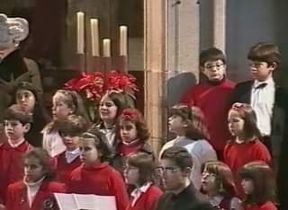Recordações do Natal na Beira Baixa