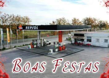 Repsol do Lance Grande