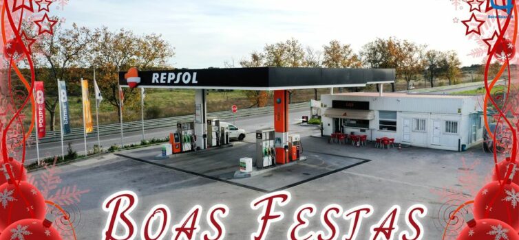 Repsol do Lance Grande