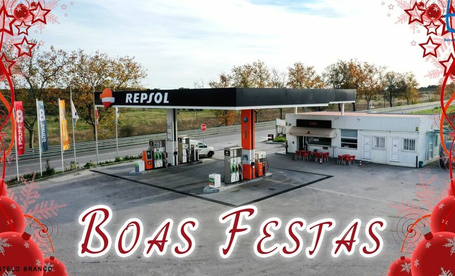 Repsol do Lance Grande