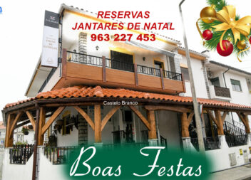 Restaurante Chuva de Estrelas