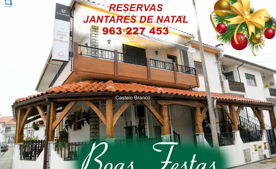 Restaurante Chuva de Estrelas