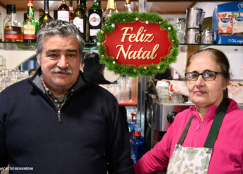 Restaurante Cimo da Vila