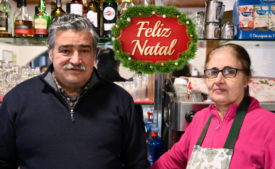 Restaurante Cimo da Vila