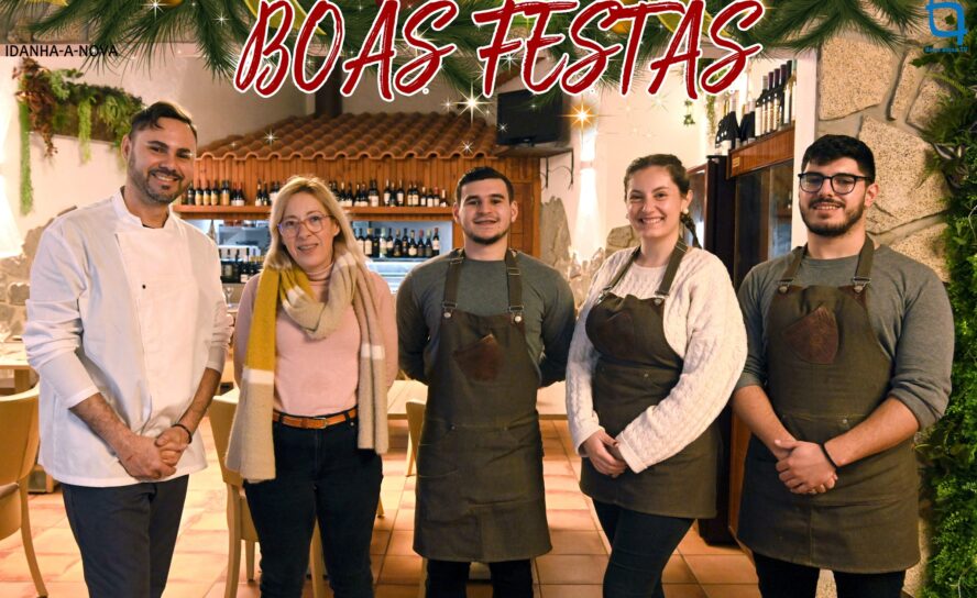 Restaurante Helana