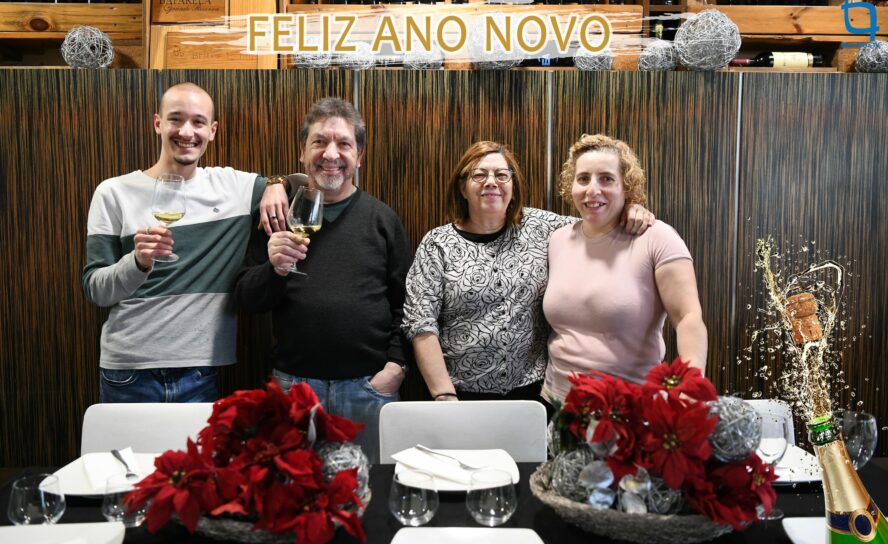 Restaurante Marisqueira "O Carlos"