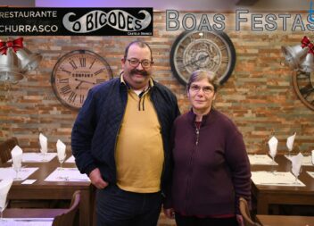 Restaurante O Bigodes