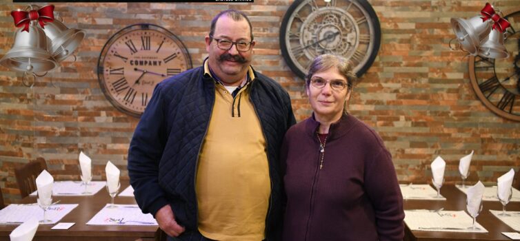 Restaurante O Bigodes
